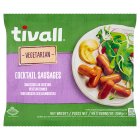 Tivall Vegetarian Cocktail Sausages 280g