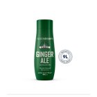 Sodastream Classics Ginger Ale Sparkling Drink Mix 440ml