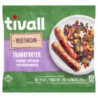 Tivall Vegetarian Frankfurter 297g