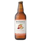 Rekorderlig Peach Raspberry Premium Fruit Cider Bottle 500ml