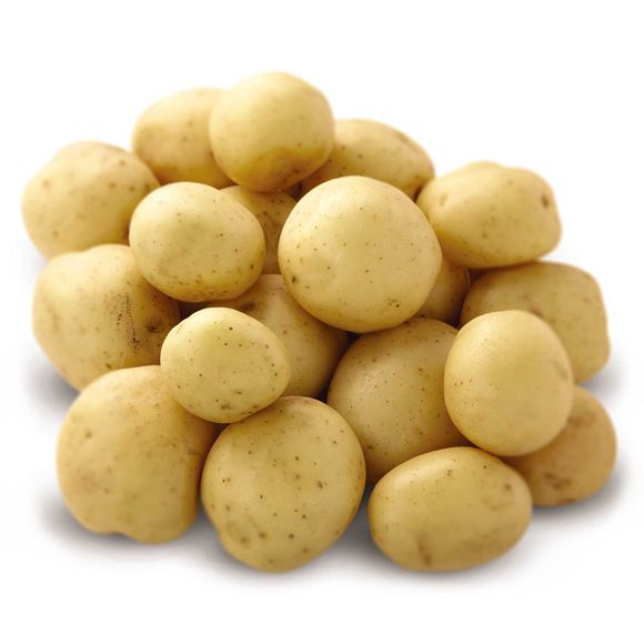 Nature's Pick Miniature Potatoes 500g