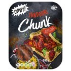 Oumph! Tandoori Chunks