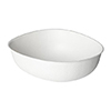 Duni Bagasse Pebble Bowl 10pk