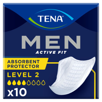 Tena Incontinence For Men Level 2