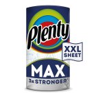 Plenty Max Extra Large Kitchen Towel 2 Rolls 