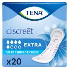 ASDA Protective Incontinence Pads EXTRA for Sensitive Bladders - ASDA  Groceries