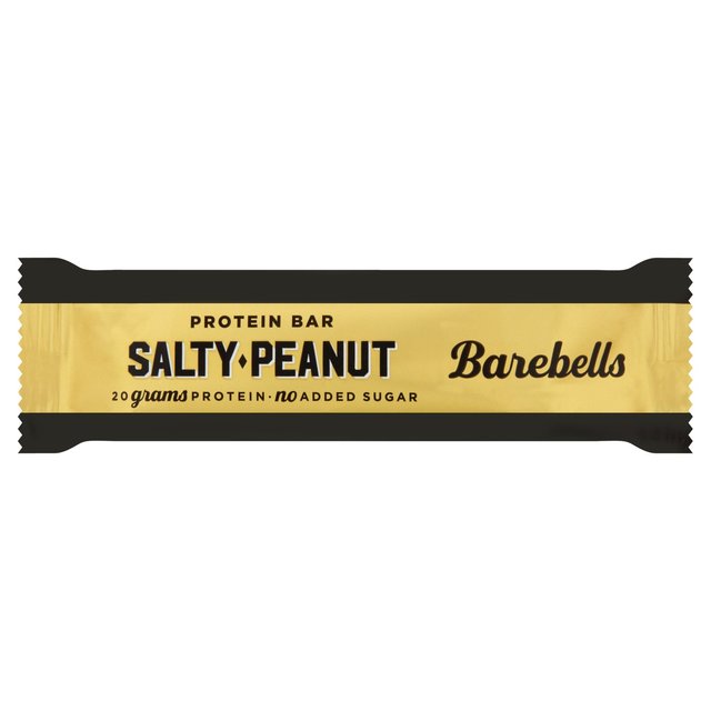 Barebells Salty Peanut Protein Bar 55g