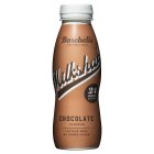 Barebells Protein Milkshakes Chocolate