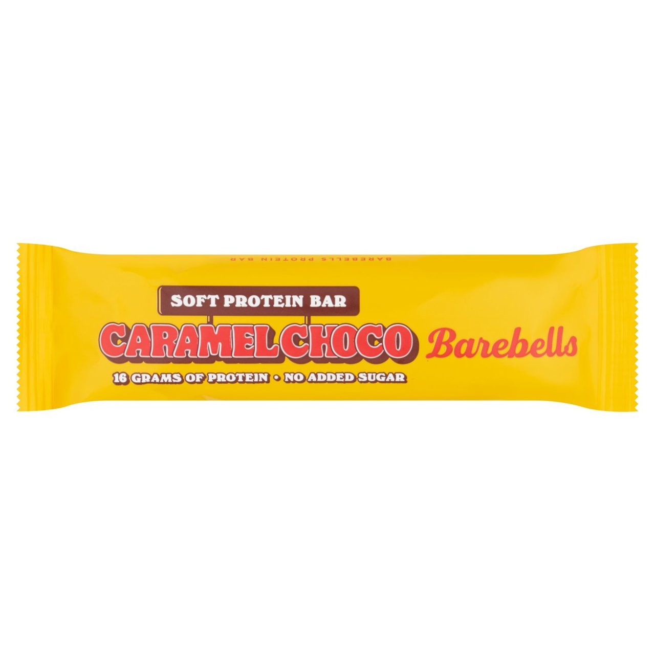 Barebells Caramel Choco Soft Protein Bar 55g