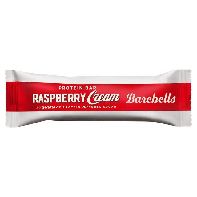 Barebells Raspberry Cream Protein Bar 55g