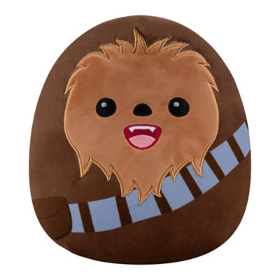 Squishmallows Star Wars 5-Inch Plush - Chewbacca