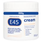 E45 Cream 350g