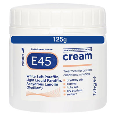 E45 Cream