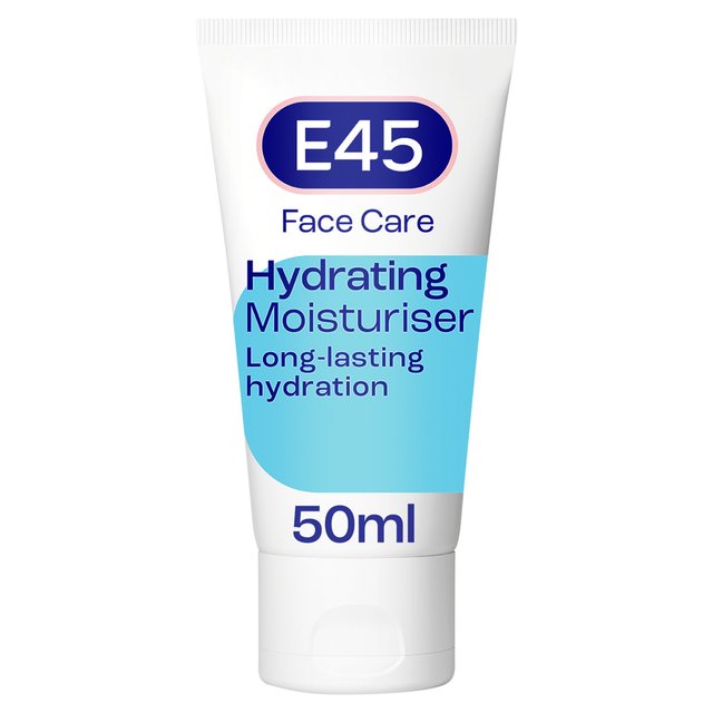 E45 Face Cream 50ml