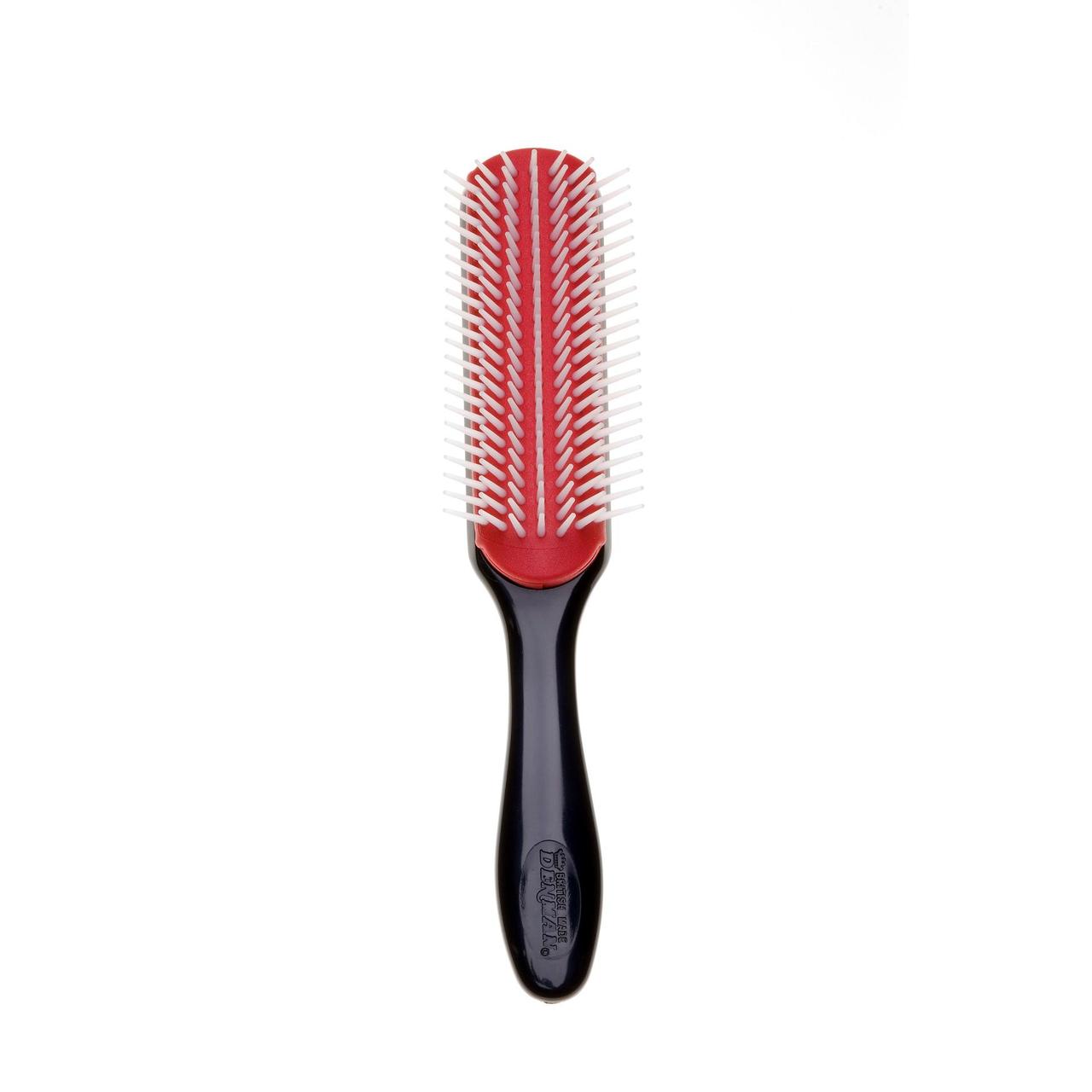 Denman Classic Hair Styling Brush, 7 Row