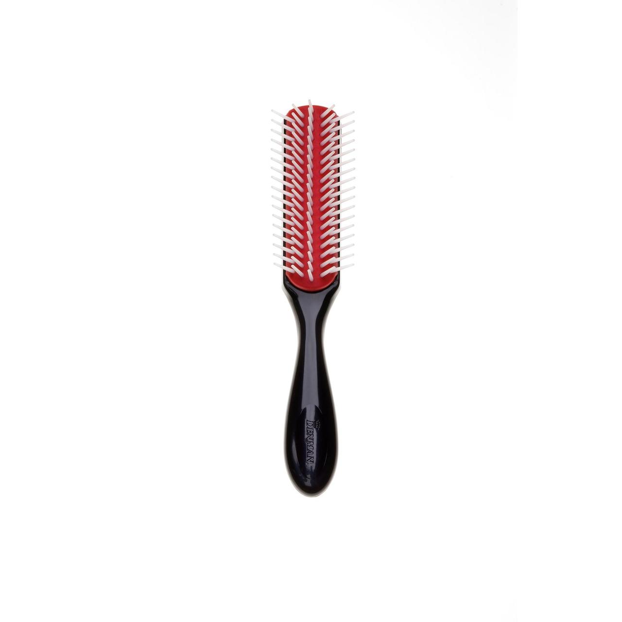 Denman Classic Hair Styling Brush, Handbag