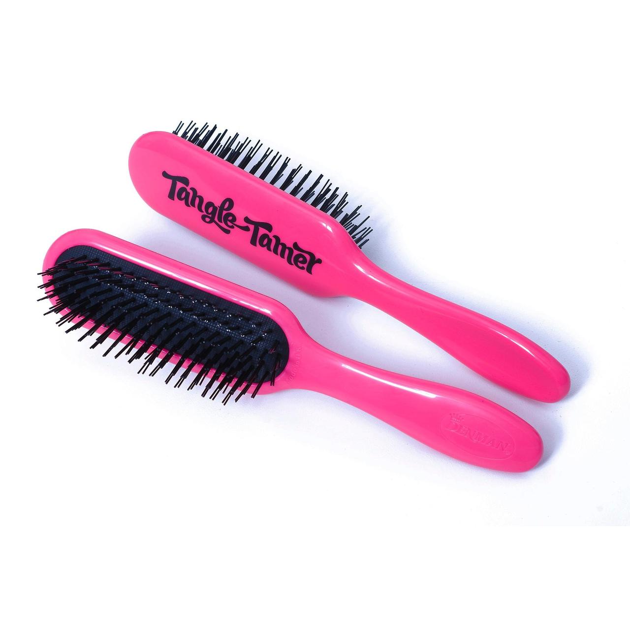 Denman D90S Tangle Tamer Hair Detangling Brush, Kids