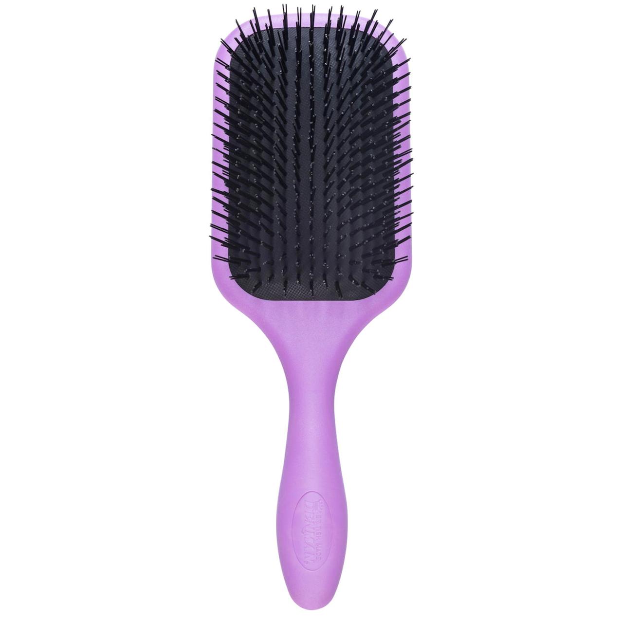 Denman D90L Violet Tangle Tamer Ultra