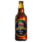 Kopparberg Premium Cider Cherry Cider Bottle  500ml