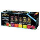 Kopparberg Alcohol Free Cider Variety 10x330ml