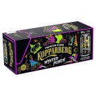 Kopparberg Premium Cider Winter Punch 10x330ml