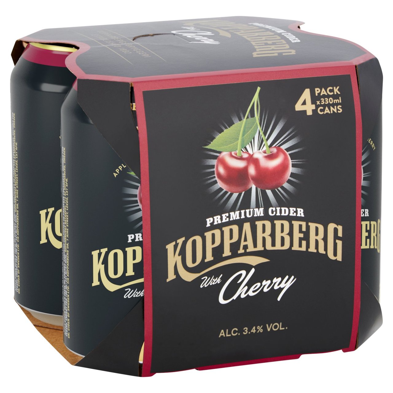 Kopparberg Cherry