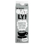 Buy Oatly Barista Oat Drink at