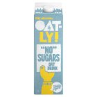 Oatly Oat Drink Chilled No Sugars 1L