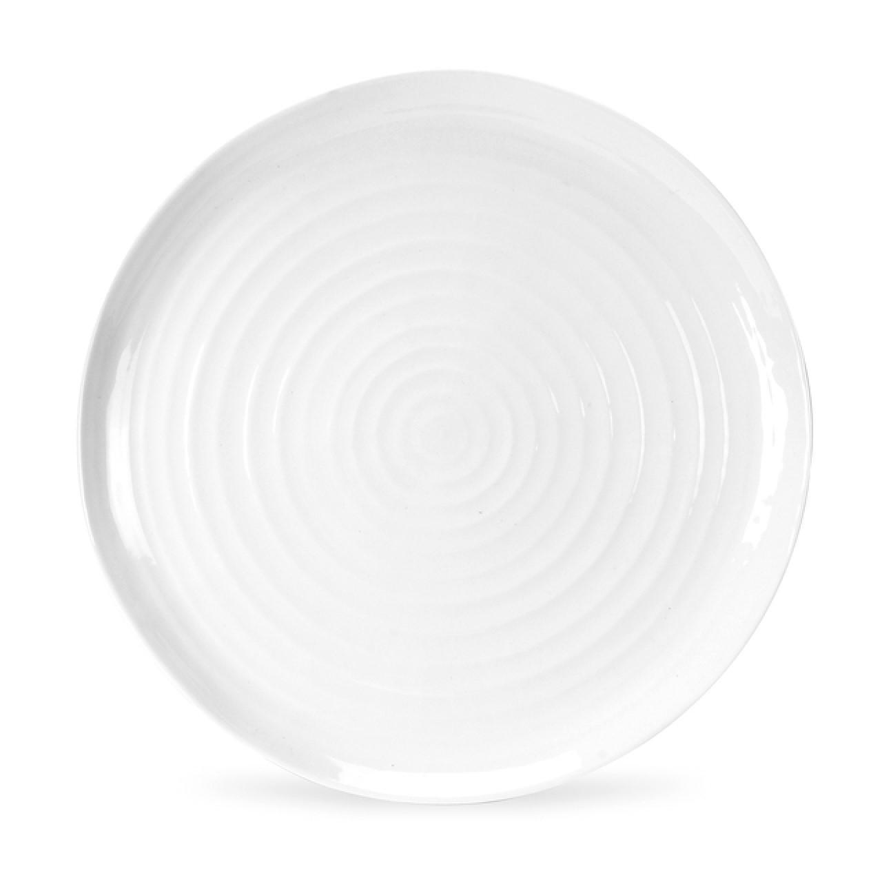 Sophie Conran White Porcelain Platter 