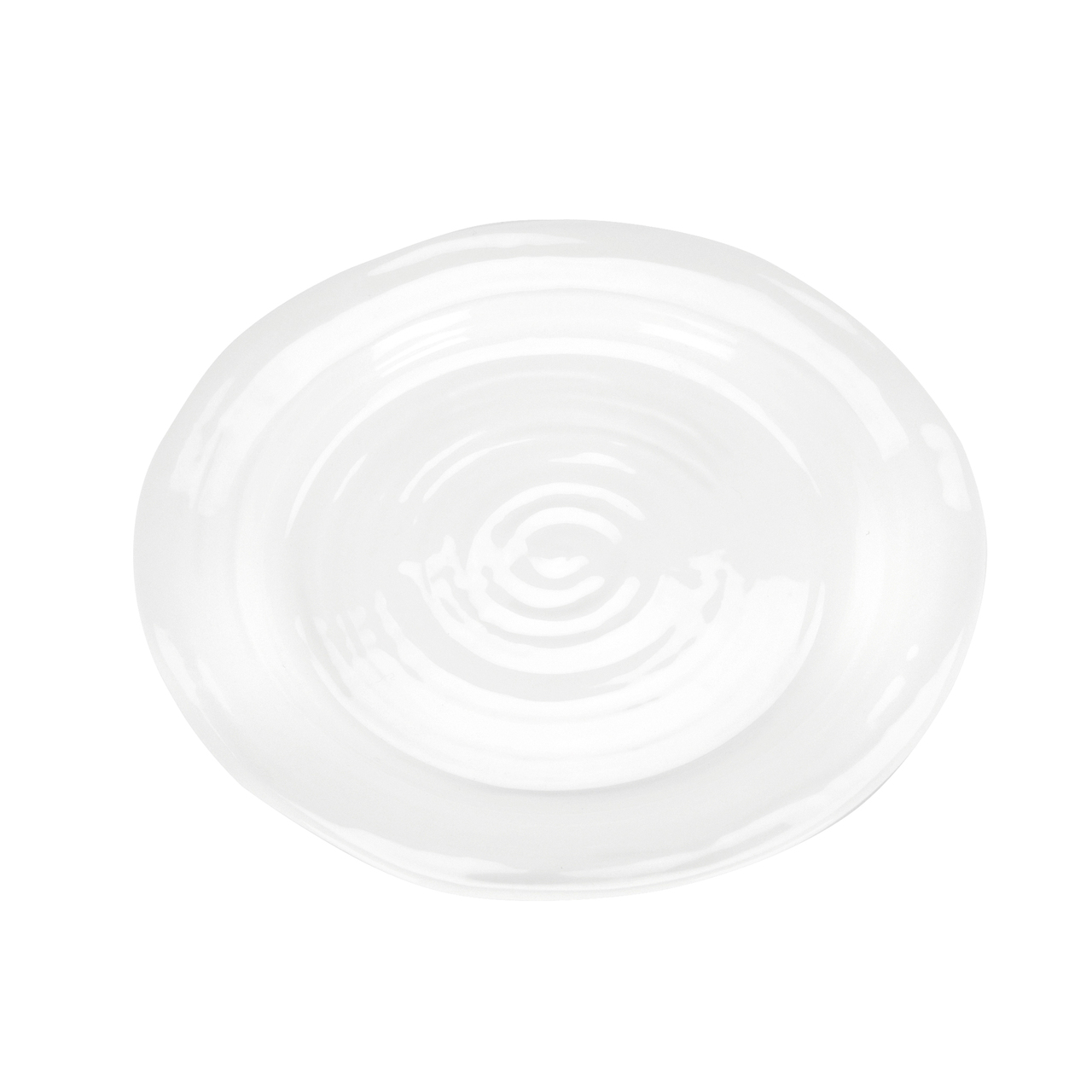 Sophie Conran Porcelain White Tea Plate 