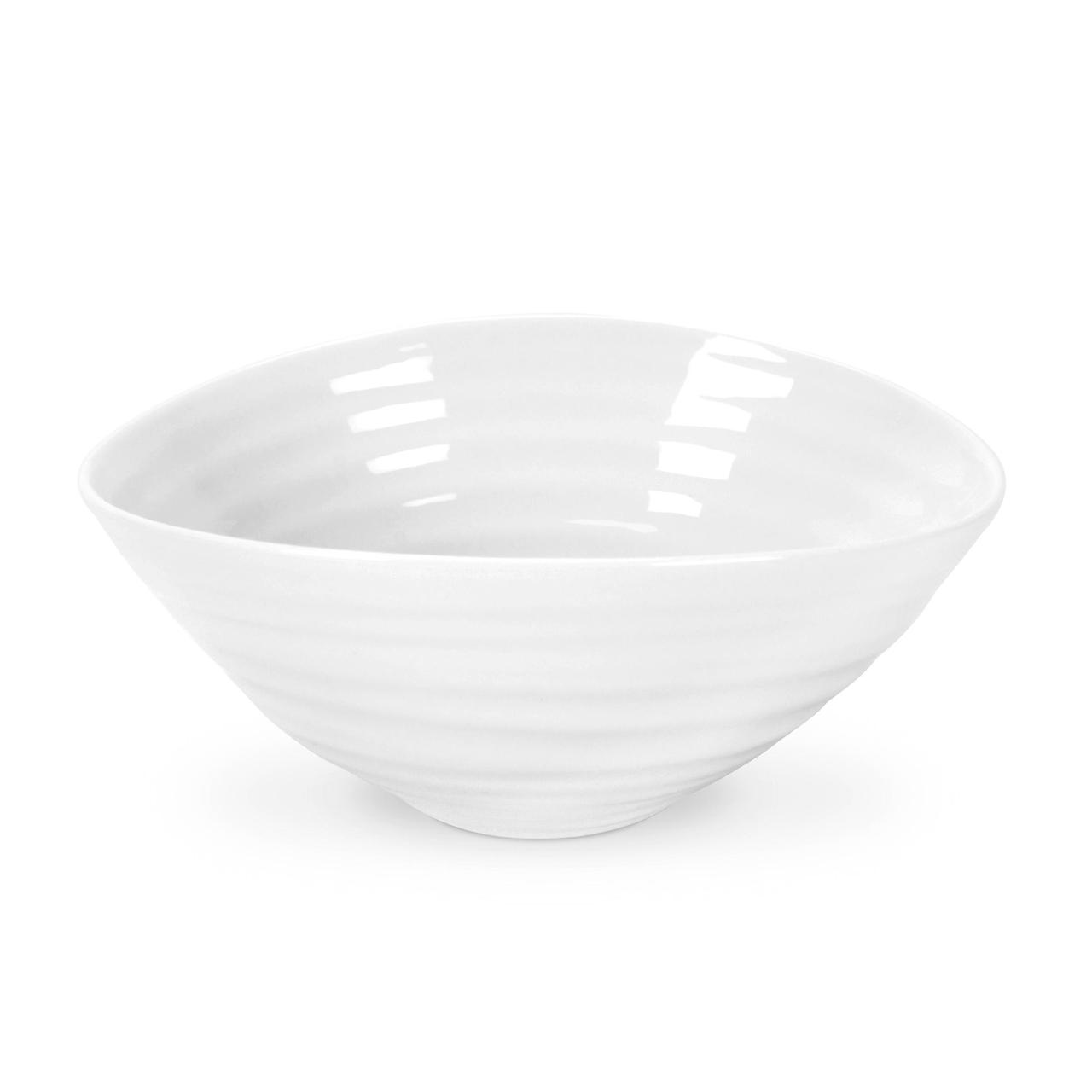 Sophie Conran White Porcelain Ice Cream Bowl  