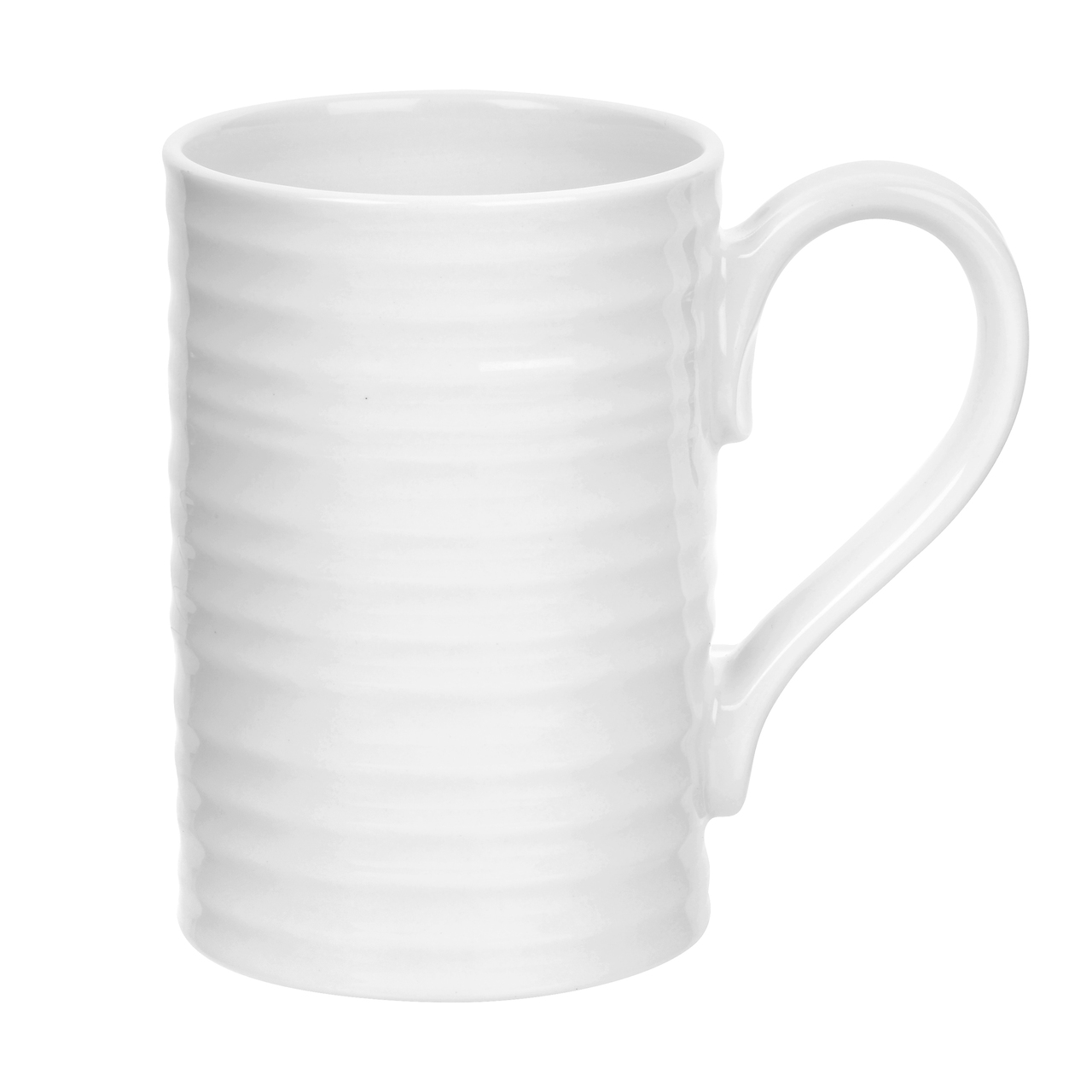 Sophie Conran Tall White Porcelain 350ml