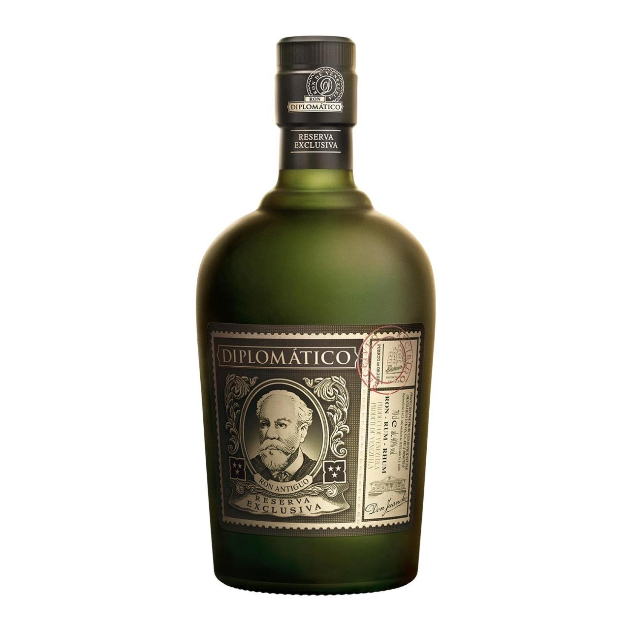 Diplomatico Reserva Exclusiva Rum