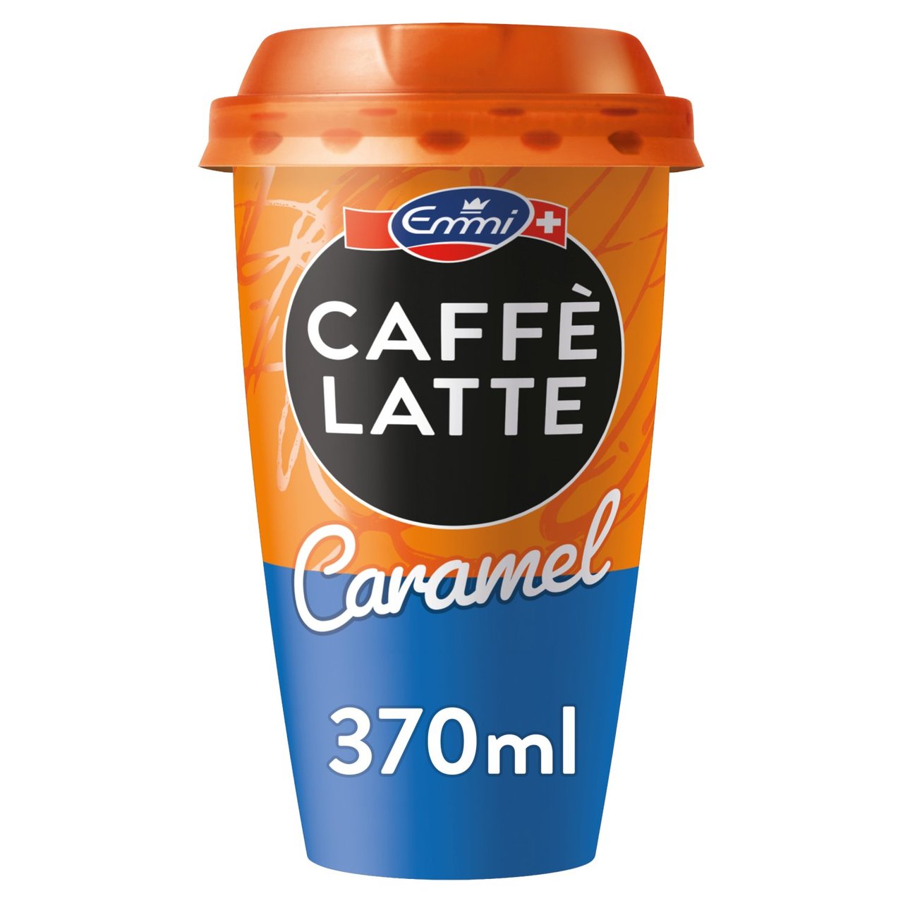 Emmi Caffe Latte Caramel Mr Big