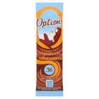 Options Single Sachet Salted Caramel 11g