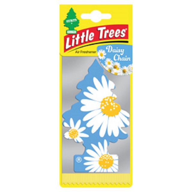 Little Trees Air Freshener Daisy Chain 