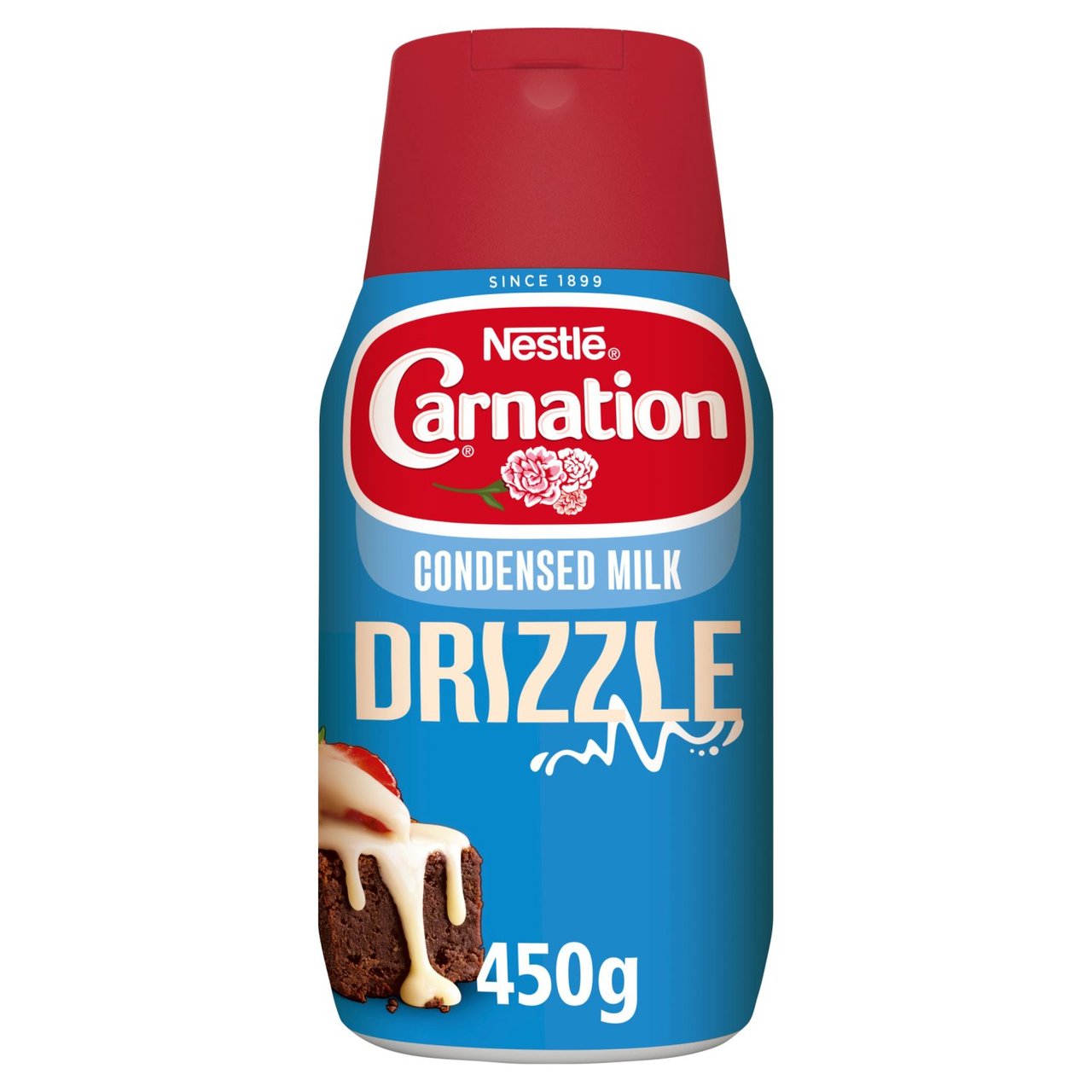 Carnation Original Drizzle