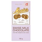 Menier Milk Chocolate 