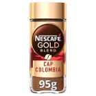 Nescafé Origins Cap Colombia Instant Coffee 95g