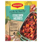 Maggi So Juicy Rich and Herby Italian Herbs Chicken Recipe Mix