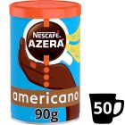 Nescafé Azera Americano Instant Coffee 90g