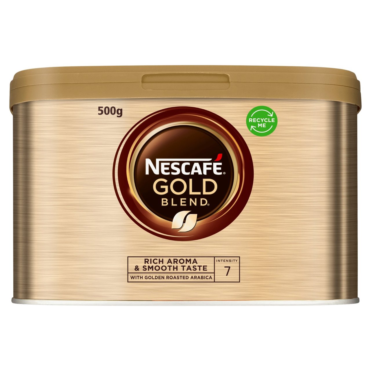 Nescafe Gold Blend Freeze Dried Instant Coffee 