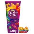 Quality Street Chocolate Box 220g