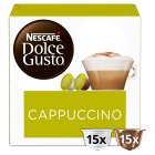 Café Dolce Gusto Mocha Nescafé 8x8 216g 