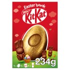 KitKat Bunny Milk Chocolate Giant Easter Egg 234g