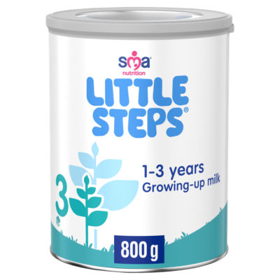SMA Advanced 1 First Infant Milk Powder Formula - HelloSupermarket