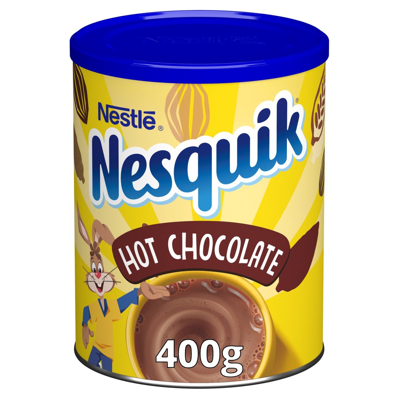 Nesquik Hot Chocolate