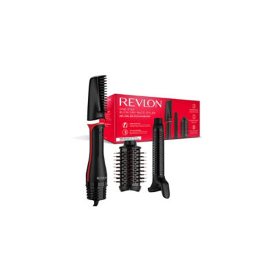 Revlon One-Step Blow-Dry Multi Styler 3-in-1