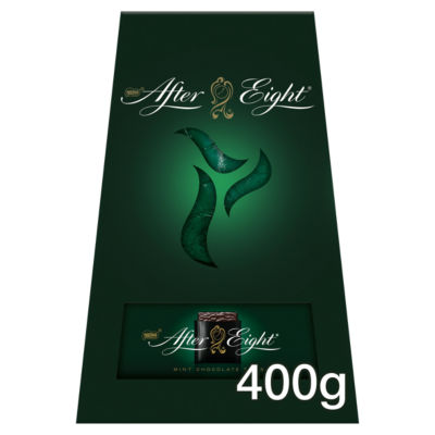 After Eight Dark Mint Chocolate Premium Easter Egg 400g