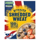 Shredded Wheat Bitesize 370g